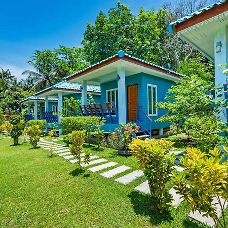 Rat Villa Pa Khlok Экстерьер фото