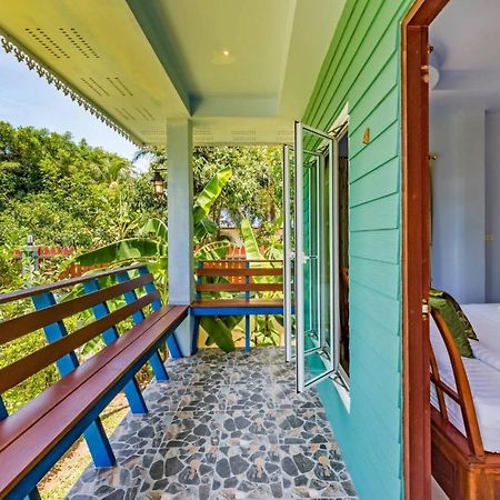 Rat Villa Pa Khlok Экстерьер фото