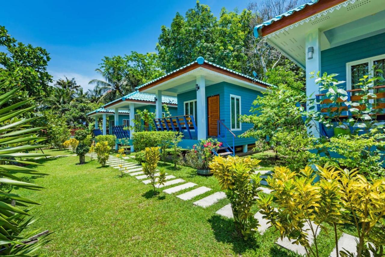 Rat Villa Pa Khlok Экстерьер фото