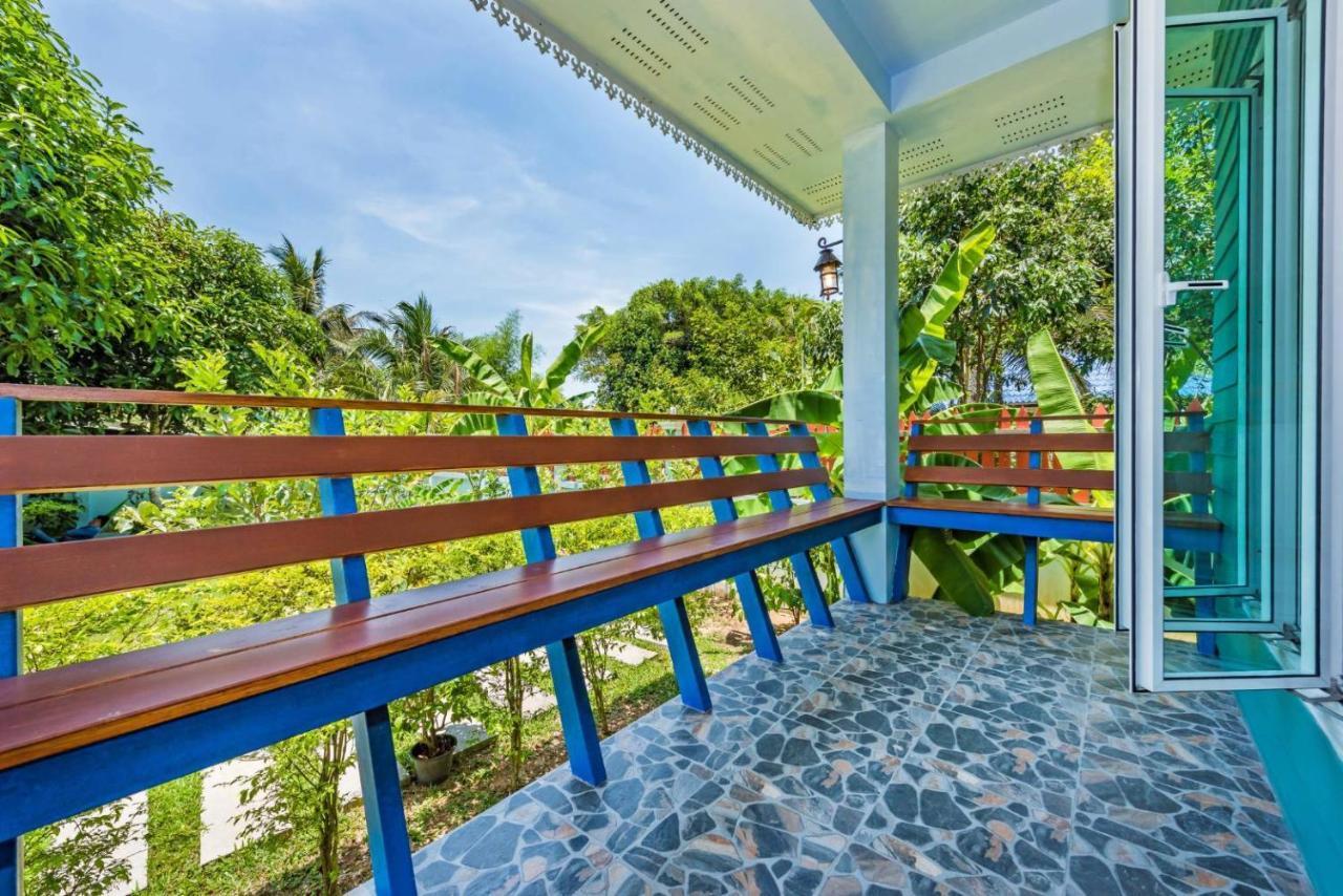 Rat Villa Pa Khlok Экстерьер фото