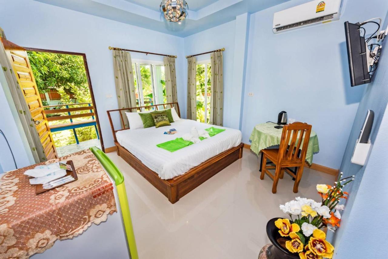 Rat Villa Pa Khlok Экстерьер фото