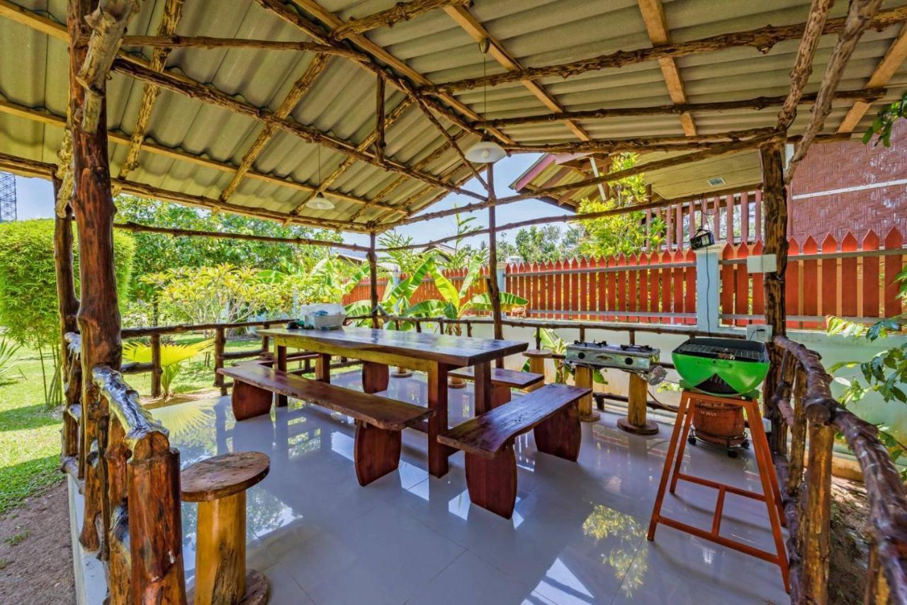 Rat Villa Pa Khlok Экстерьер фото