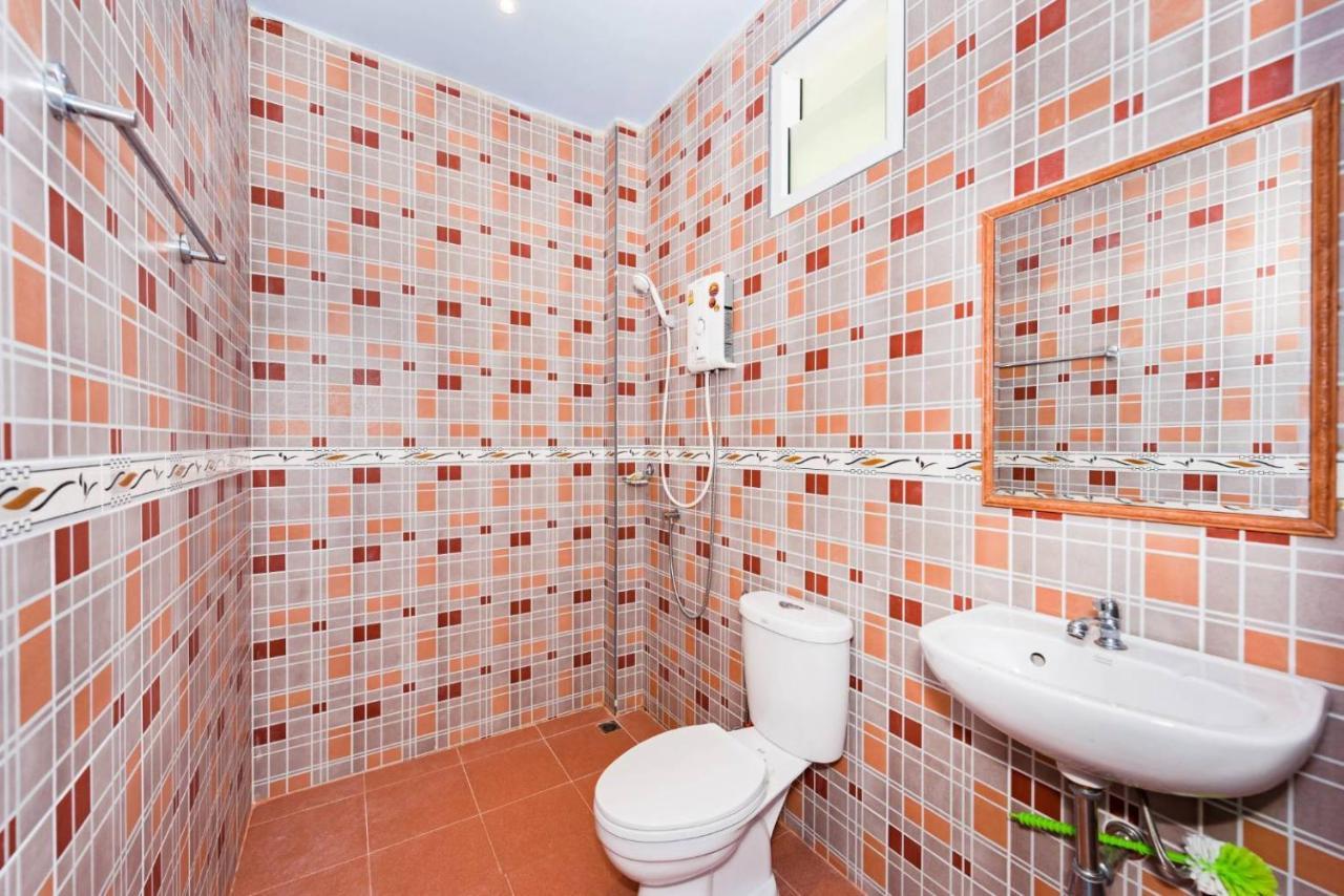 Rat Villa Pa Khlok Экстерьер фото