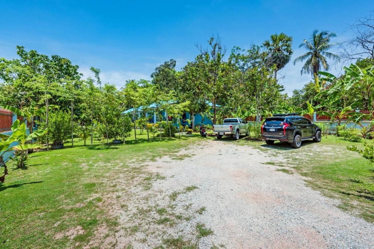 Rat Villa Pa Khlok Экстерьер фото