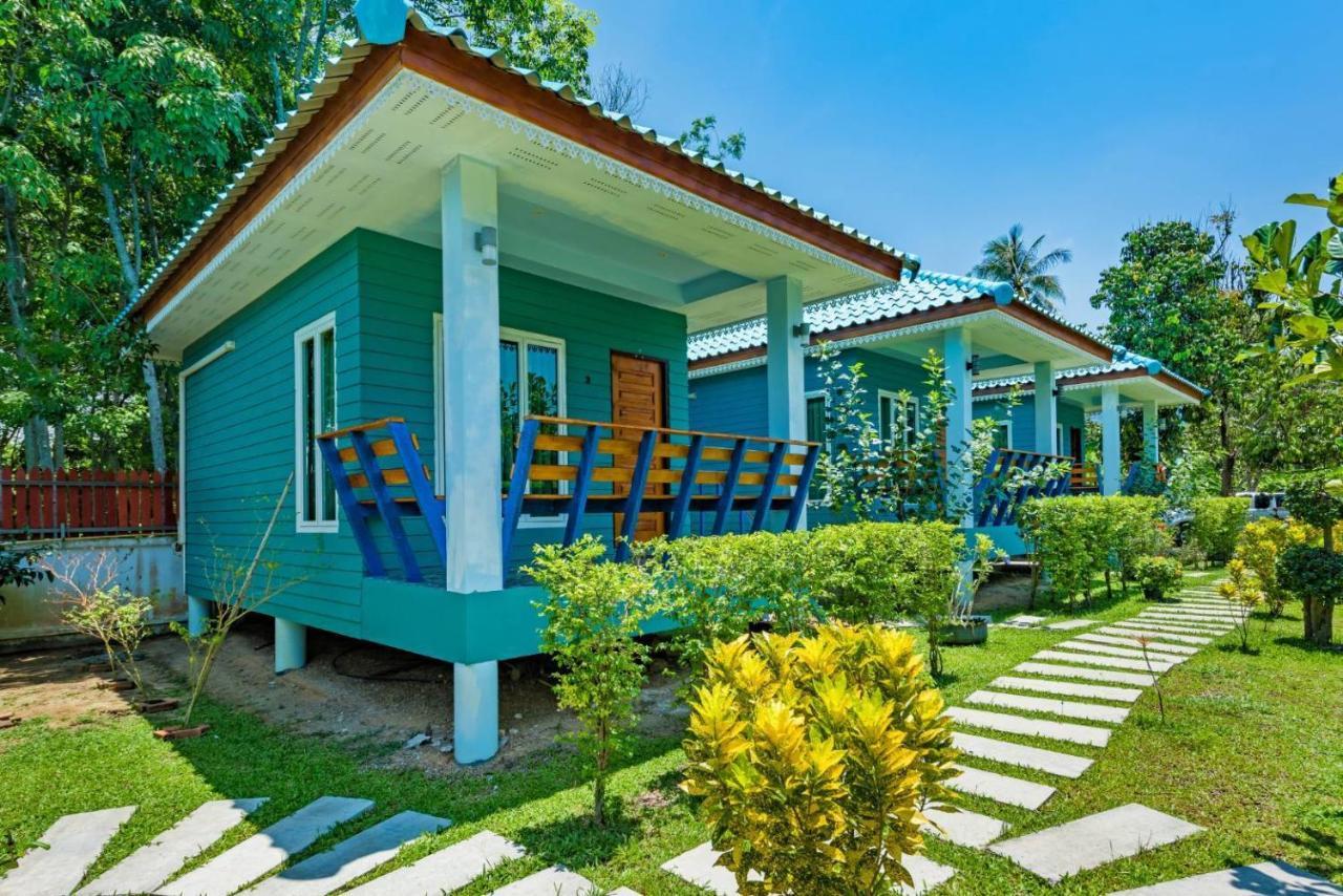 Rat Villa Pa Khlok Экстерьер фото