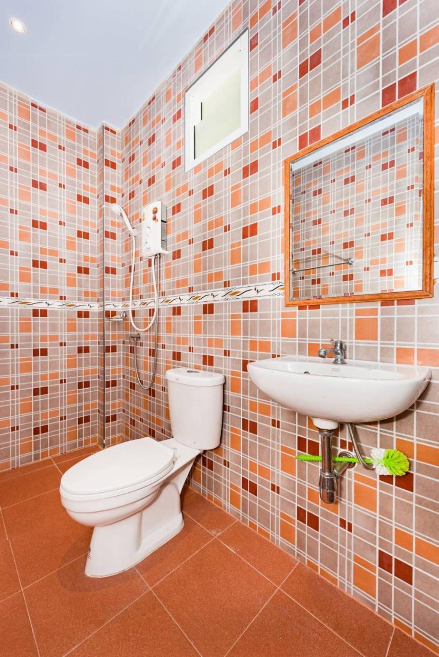 Rat Villa Pa Khlok Экстерьер фото