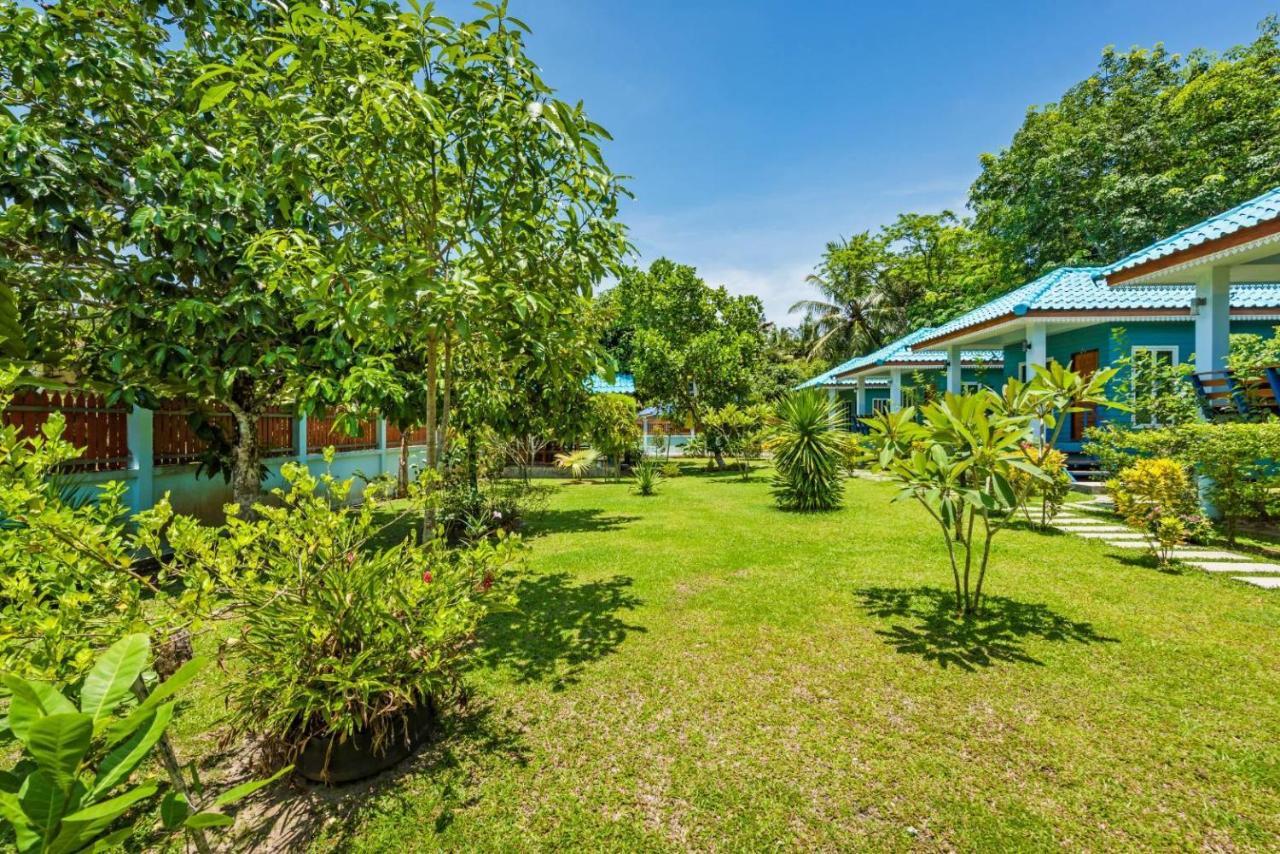 Rat Villa Pa Khlok Экстерьер фото