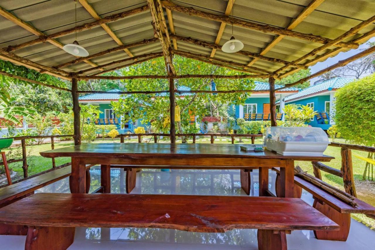 Rat Villa Pa Khlok Экстерьер фото