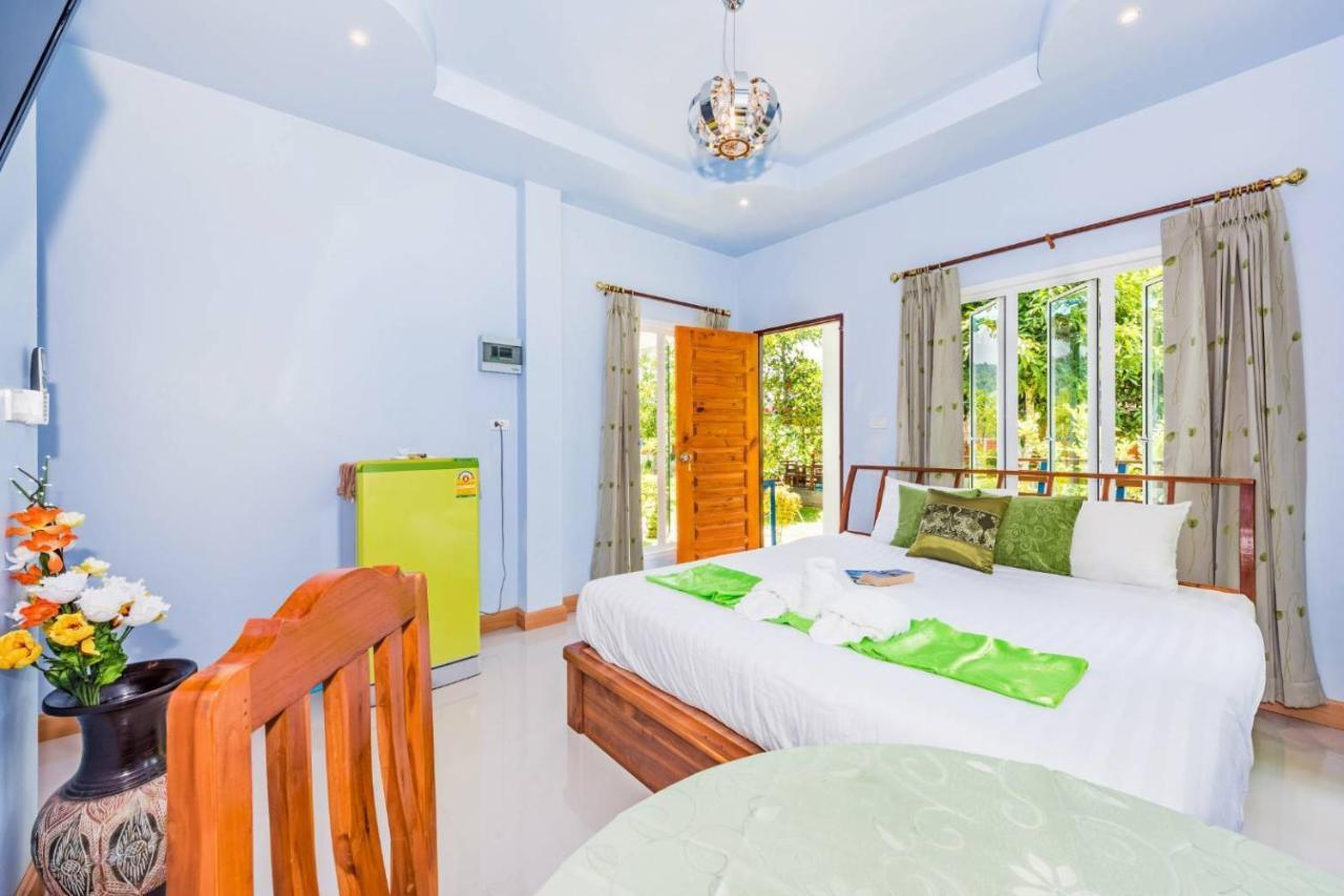 Rat Villa Pa Khlok Экстерьер фото