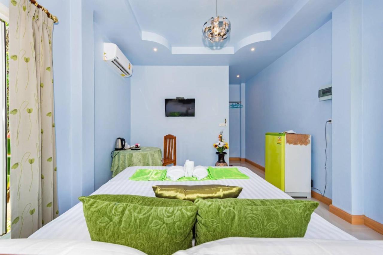 Rat Villa Pa Khlok Экстерьер фото