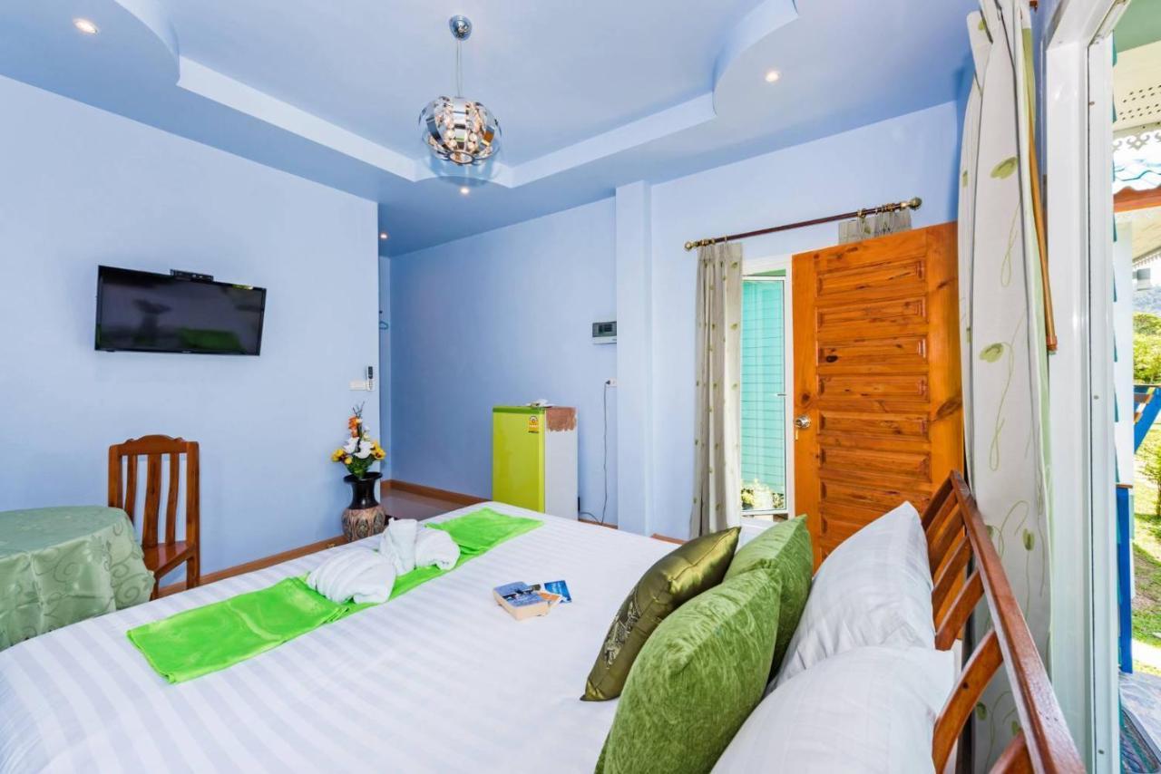 Rat Villa Pa Khlok Экстерьер фото
