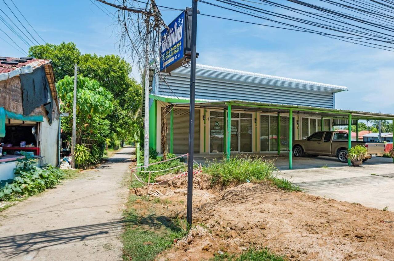 Rat Villa Pa Khlok Экстерьер фото